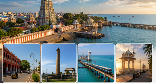 Pandi Travels